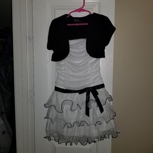 Girls Dress
